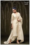 Cazra 4269 By Ganga Bemberg Silk Online Designer Salwar Suits Wholesale